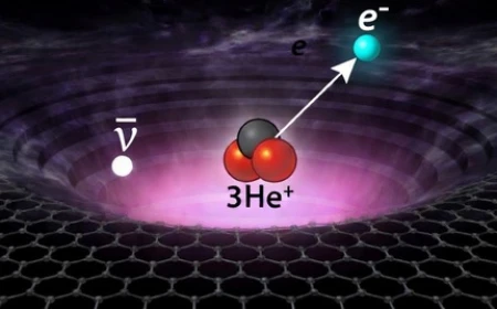 Fisica Contemporanea: il grafene come nuova via per lo studio della massa del neutrino   