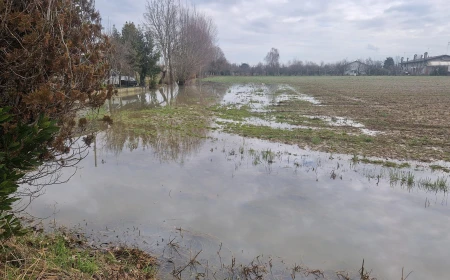 Siccità e Alluvioni: l’ingegneria romana di 2000 anni fa torna utile per la crisi idrica 