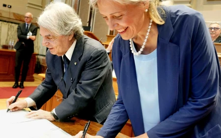Comunità Energetiche Rinnovabili: ENEA e il Consiglio Nazionale dell’Economia e del Lavoro firmano un protocollo d'intesa