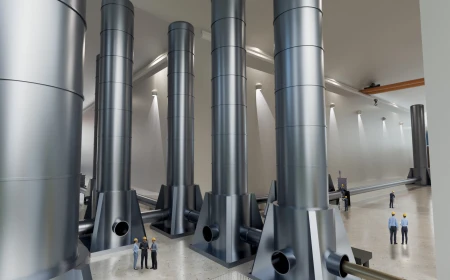 Tecnologie innovative per Einstein Telescope: finanziato dal MUR il progetto MITI
