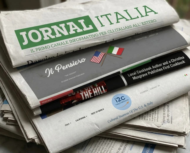 Progetto ROOTS: nasce l'International Media Network che mette in relazione l'Italia e le sue comunità oltre i confini nazionali