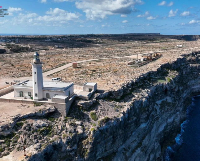 ENEA: l'Osservatorio climatico di Lampedusa ottiene la massima certificazione Ue