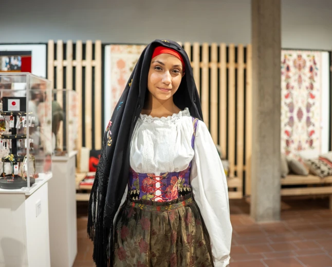 Sessantacinque edizioni di intrecci, memoria e futuro:  la Fiera dell'Artigianato Artistico della Sardegna  rinnova la sua identità