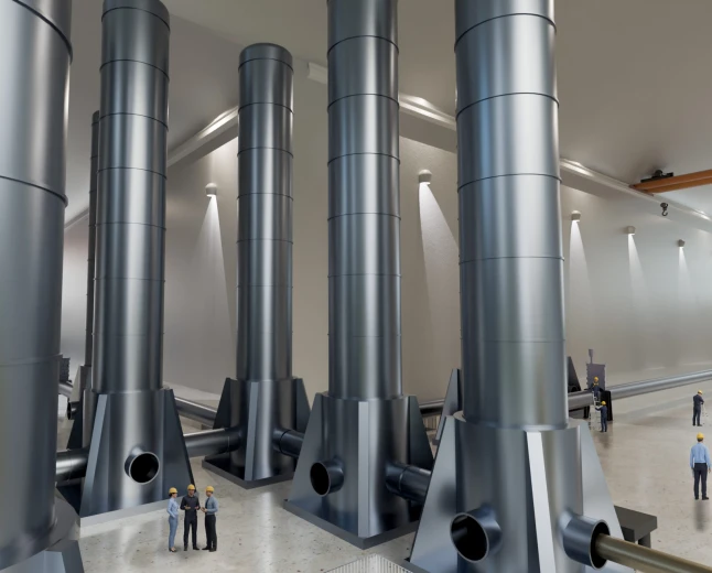 Tecnologie innovative per Einstein Telescope: finanziato dal MUR il progetto MITI