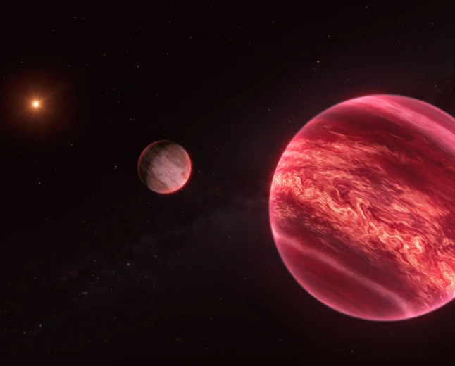 Il primo esosatellite non orbita intorno ad un pianeta