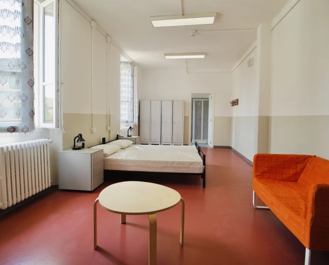 Milano, via Aldini dopo la Riqualificazione: 165 posti letto e un centro servizi a disposizione della comunità