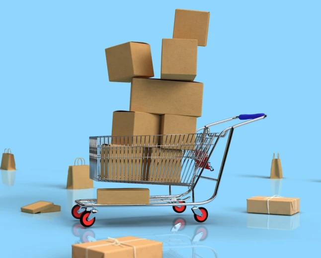 Nuovo dazio per i piccoli pacchi dell'e-commerce: più equità per le imprese dell'UE e maggiore sicurezza per i consumatori