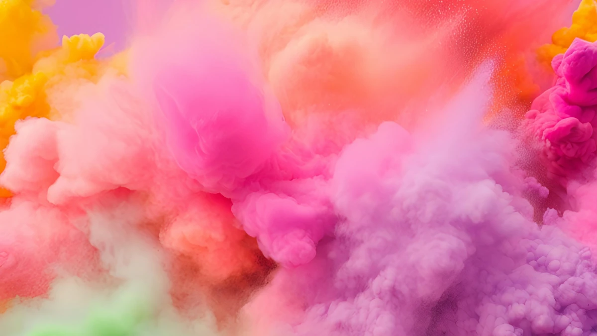 I colori del futuro, prodotti dai batteri