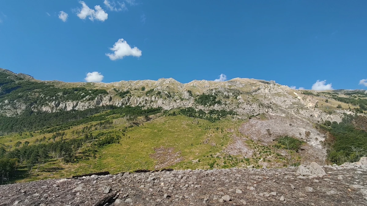 Paleosismologia | Un nuovo metodo probabilistico stima la magnitudo dei terremoti antichi a partire da tre misure geologiche 
