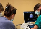 Cardiologia pediatrica: al San Gerardo la sonda ecocardiografica per neonati e bambini