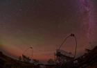 Un'osservazione da record per LST-1 e MAGIC