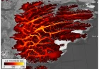 Un nuovo modello di IA stima il volume dei ghiacciai del pianeta 