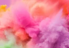 I colori del futuro, prodotti dai batteri