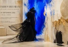 Milano Fashion Week, Fashion Vibes presenta “The Next Chapter”: quattro visioni internazionali per la Primavera/Estate 2027