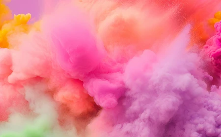 I colori del futuro, prodotti dai batteri