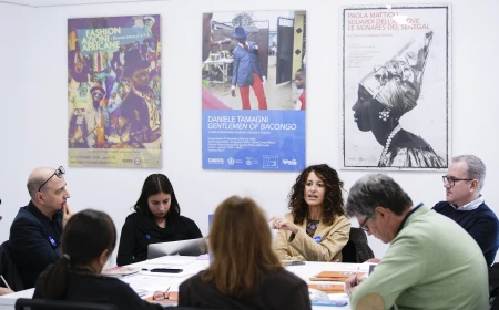 Forum Cultura 2026. La nuova edizione dal 3 all'8 novembre, si parte a settembre dai Municipi