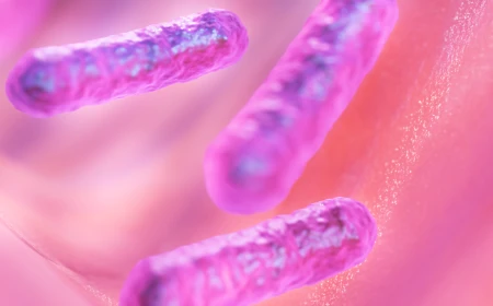Distrofia di Duchenne: nuove evidenze sul ruolo del microbiota intestinale