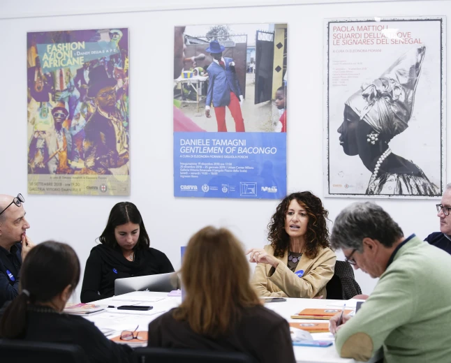 Forum Cultura 2026. La nuova edizione dal 3 all'8 novembre, si parte a settembre dai Municipi