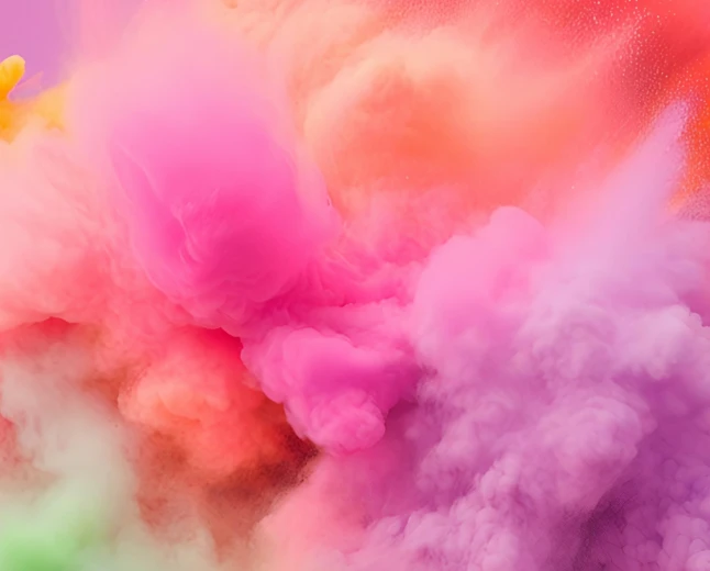 I colori del futuro, prodotti dai batteri