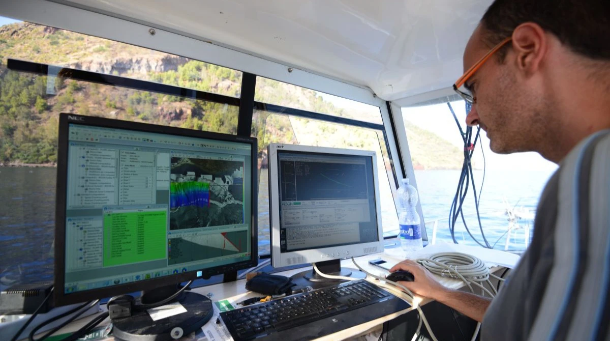 Lipari: i siti archeologici sommersi raccontano 3.900 anni di cambiamenti costieri