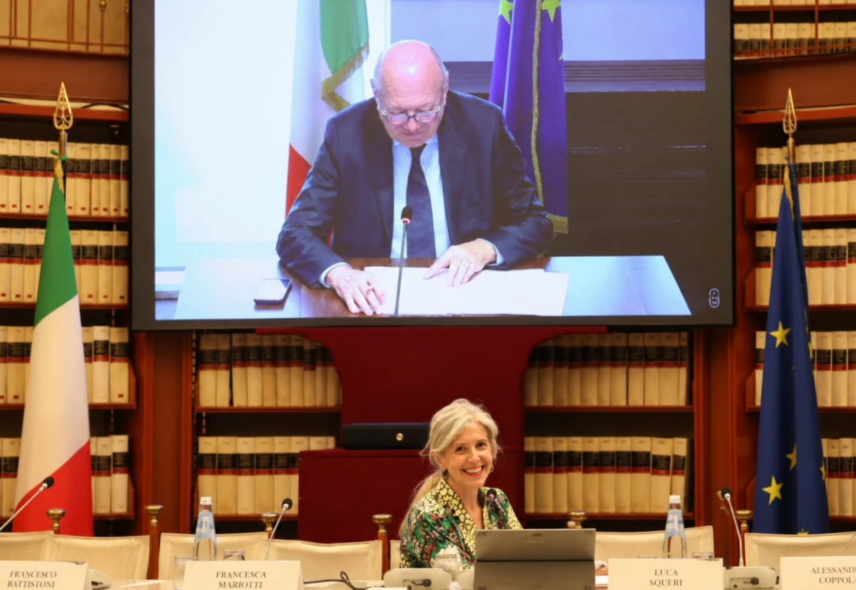 Innovazione: ENEA presenta un modello integrato per creare valore tra ricerca e industria