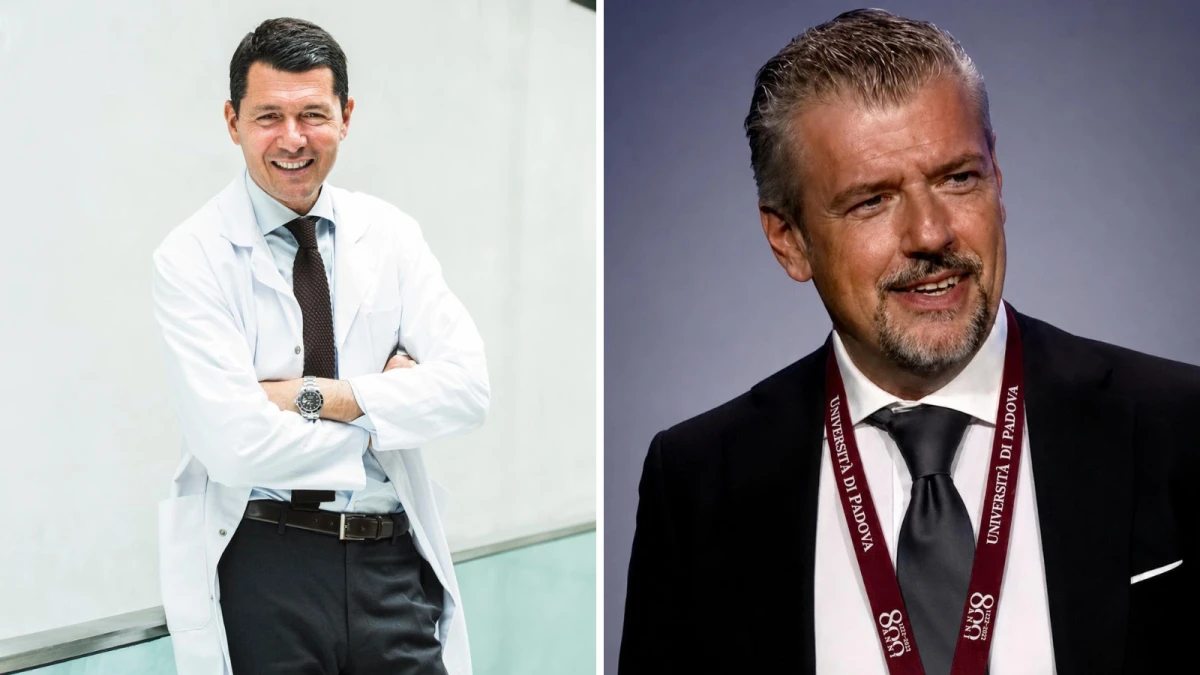 ERUS26:  Padova ospita il 23° congresso europeo di urologia robotica