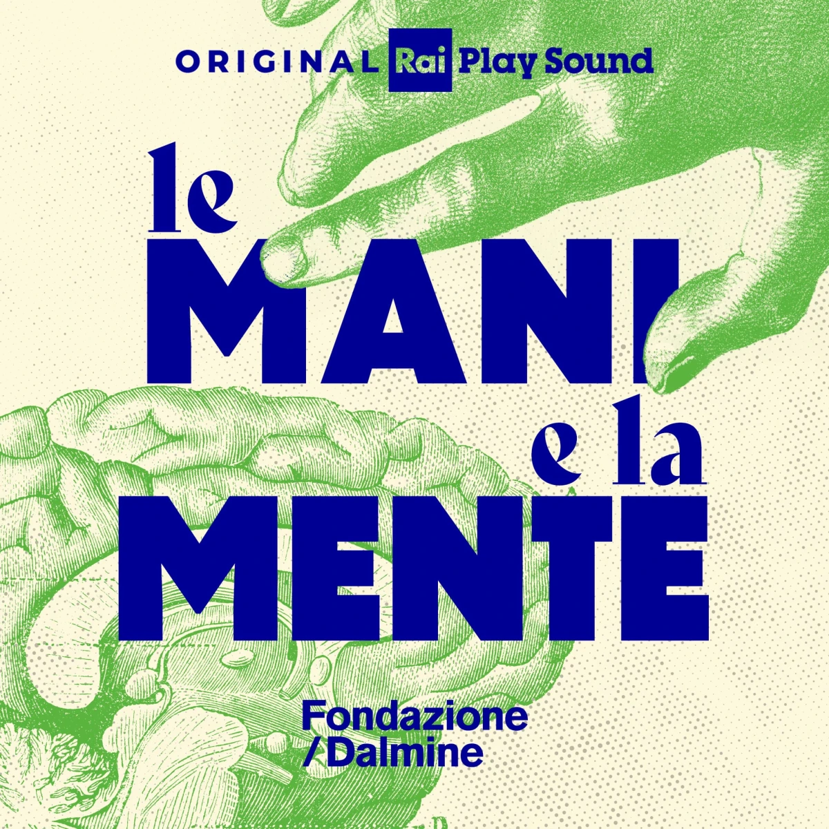 "Le mani e la mente": Fondazione Dalmine presenta il suo secondo podcast in collaborazione con l'Istituto Italiano di Tecnologia