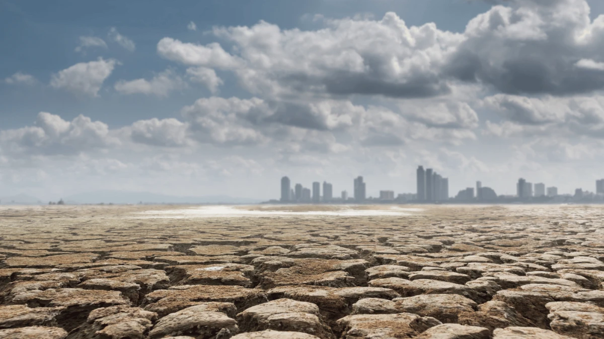 Cambiamenti climatici | Un Mediterraneo più caldo può intensificare i temporali e aumentare i rischi per l'aviazione