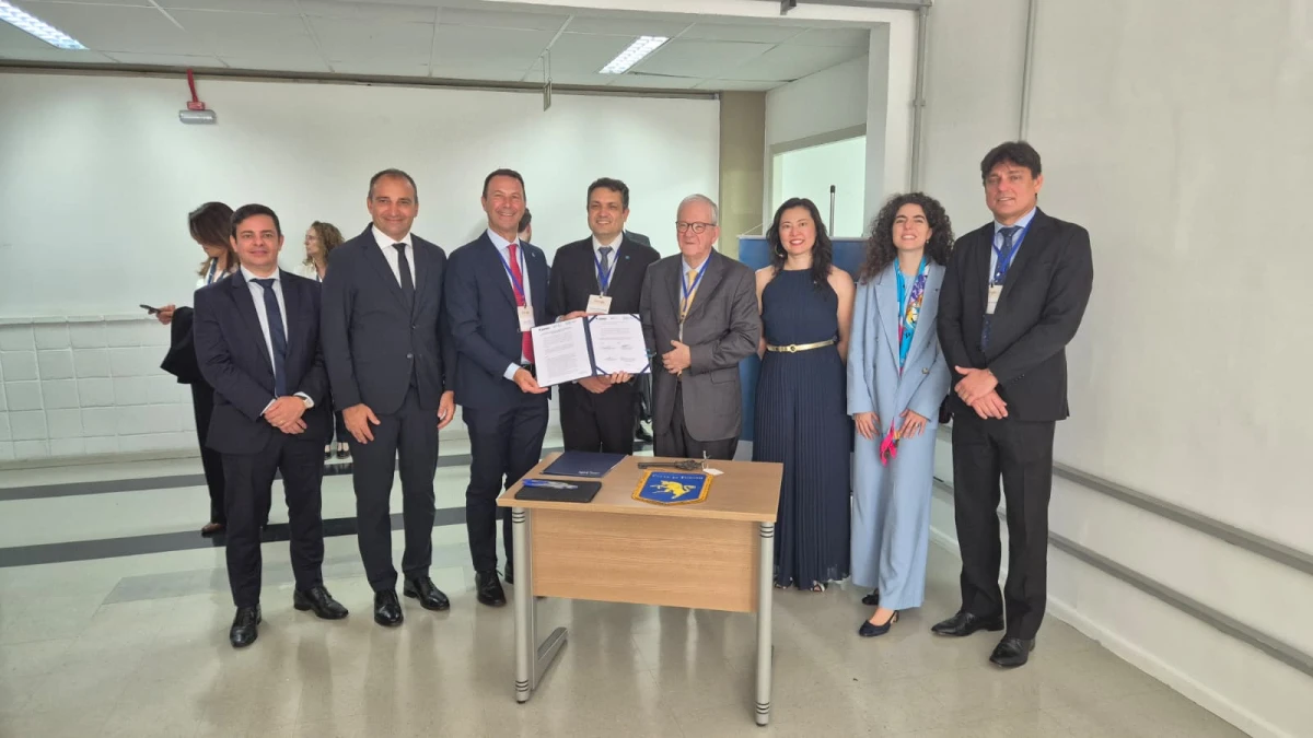 Politecnico di Torino, firmato l’accordo  per un hub in Brasile