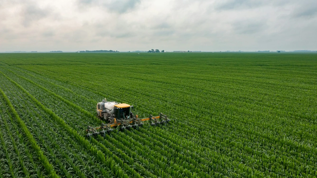 Settore agroalimentare europeo: la Commissione Europea adotta un nuovo approcio strategico per l'innovazione