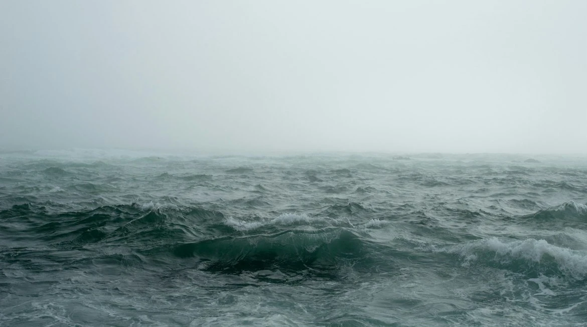Clima: uno studio di ENEA rivela che i venti deboli riducono l’assorbimento di CO₂ nel Mediterraneo