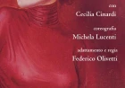 "La signorina Else", il monologo interiore di Arthur Schnitzler arriva a Roma il 3 e 4 ottobre con Cecilia Cinardi