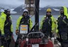 Ny-Ålesund, stazione "Dirigibile Italia": presso l'Artico una nuova fase di attività con l'arrivo dell'autunno