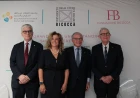 L'Università Milano-Bicocca amplia la propria rete internazionale: sottoscritto un Memorandum of Understanding con KAUST e Fondazione Bicocca