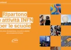Ready to start: parte il nuovo programma dell'Istituto Nazionale di Fisica Nucleare per le scuole