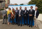 Torino, Environment Park: il nuovo hub per la transizione energetica a guida dell'Istituto Italiano di Tecnologia e del Politecnico di Torino