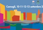 L'Istituto Nazionale di Astrofisica al Festival della Comunicazione di Camogli: il coraggio di guardare il cielo e raccontare la scienze