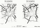 L'impatto dei navigatori satellitari sul traffico urbano: una ricerca che coinvolge il ruolo di algoritmi e sistemi di IA nella società