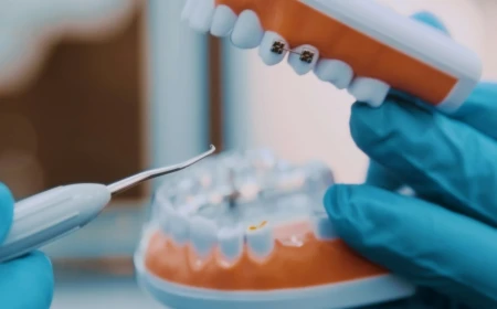 Intelligenza artificiale e tumori del cavo orale: uno studio internazionale su un modello per supportare la diagnosi precoce