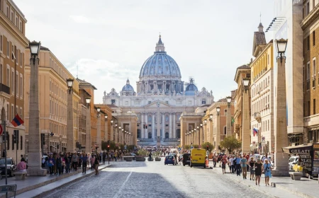 Roma, beni culturali: ENEA studia l’impatto delle vibrazioni da traffico sui monumenti