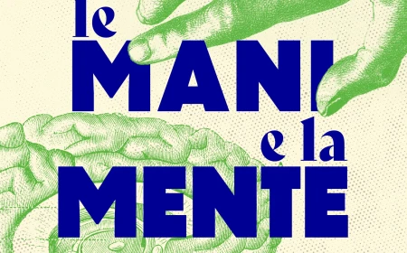 "Le mani e la mente": Fondazione Dalmine presenta il suo secondo podcast in collaborazione con l'Istituto Italiano di Tecnologia