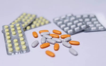 Il principio attivo dove e quando serve: nuovi medicinali intelligenti con il progetto ERC ReLiEF
