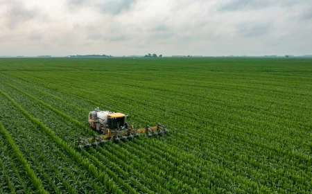 Settore agroalimentare europeo: la Commissione Europea adotta un nuovo approcio strategico per l'innovazione