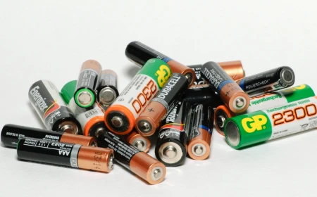 ENEA, nuova generazione di batterie al sodio più sicure e affidabili