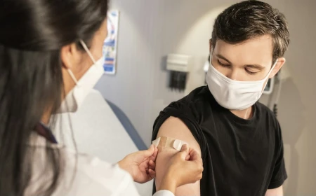 Influenza: 9 i vaccini autorizzati dall'AIFA e dall'Agenzia Europea per i Medicinal per la stagione 2026-2027