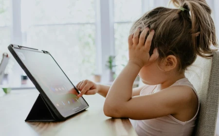 EU KIDS ACT: per una limitazione dell'accesso dei minori nell'UE alle piattaforme di social media