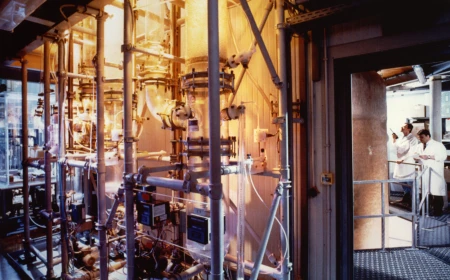 Fisica, "l'anomalia del gallio": una possibile soluzione dopo oltre trent'anni