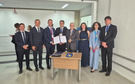 Politecnico di Torino, firmato l’accordo  per un hub in Brasile