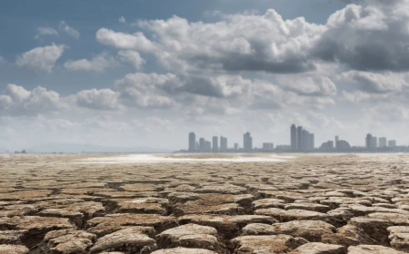 Cambiamenti climatici | Un Mediterraneo più caldo può intensificare i temporali e aumentare i rischi per l'aviazione