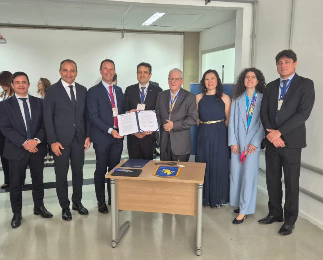 Politecnico di Torino, firmato l’accordo  per un hub in Brasile